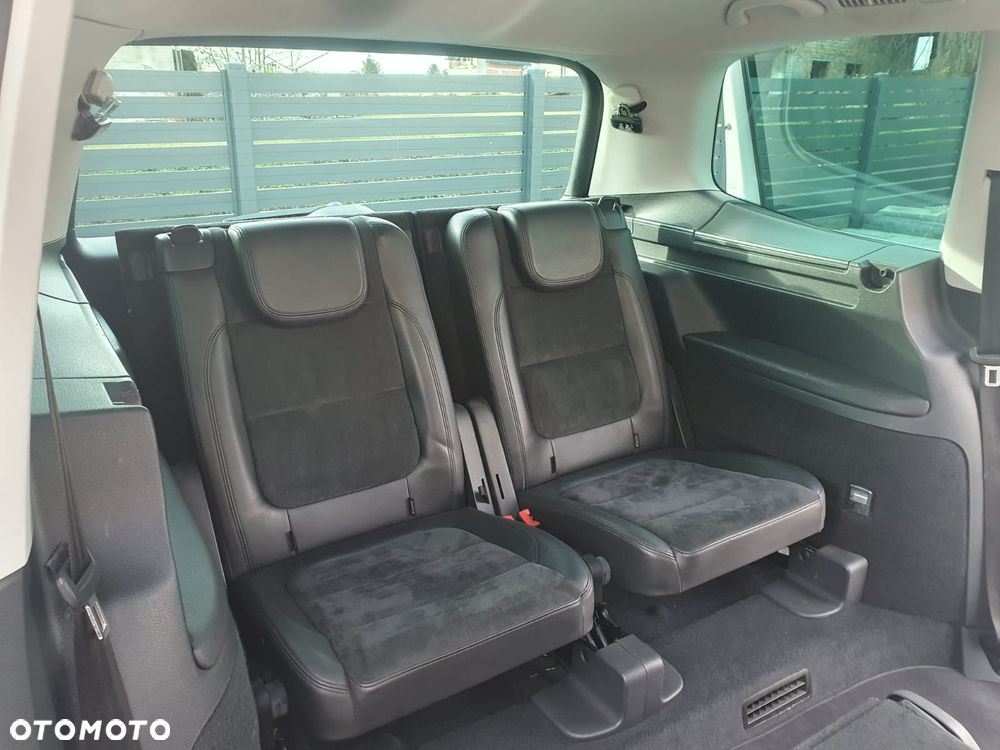 Volkswagen Sharan 2.0 TDI 4Motion BlueMotion Technology Highline - 13