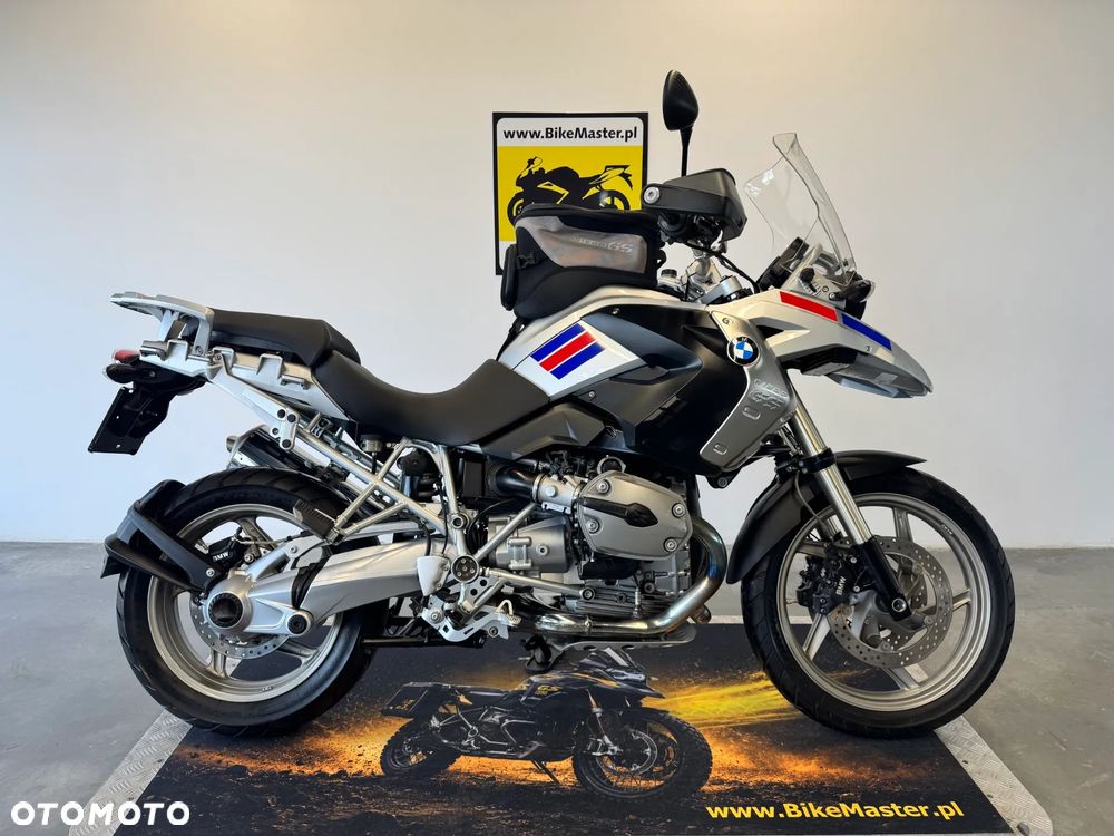 BMW R