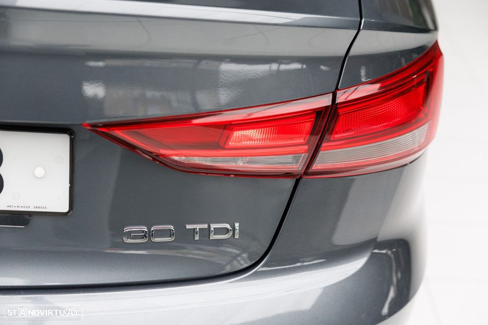 Audi A3 Limousine 30 TDI - 11