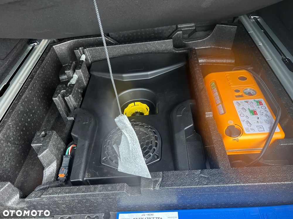 Peugeot 308 PureTech 130 Stop & Start GT-Line Edition - 33