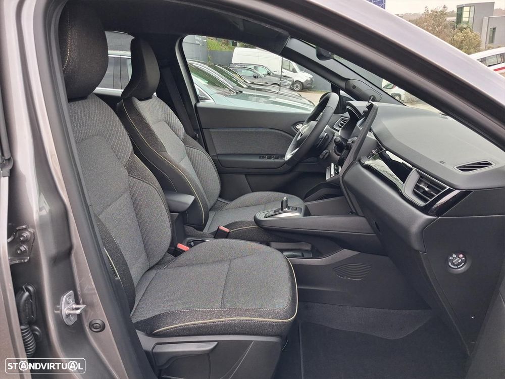Mitsubishi Grandis 1.3 DI-T Intense 7DCT - 14