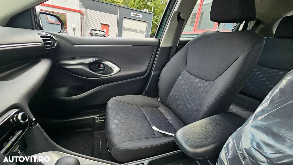 Mazda 2 G116 CVT HEV Exclusive-Line - 14