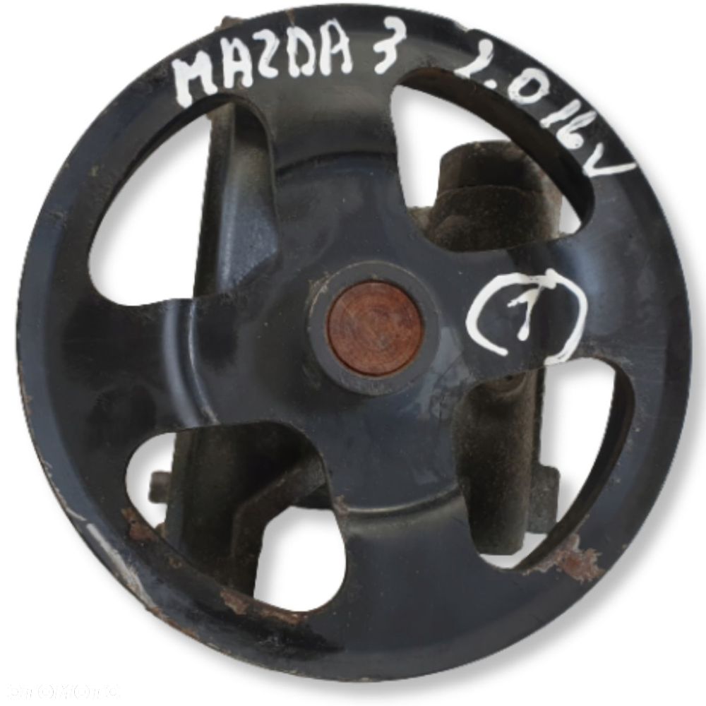 POMPA WSPOMAGANIA Mazda 3 2.0 16V oryginał - 1
