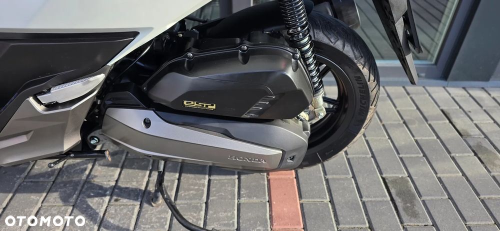 Honda NSS - 41