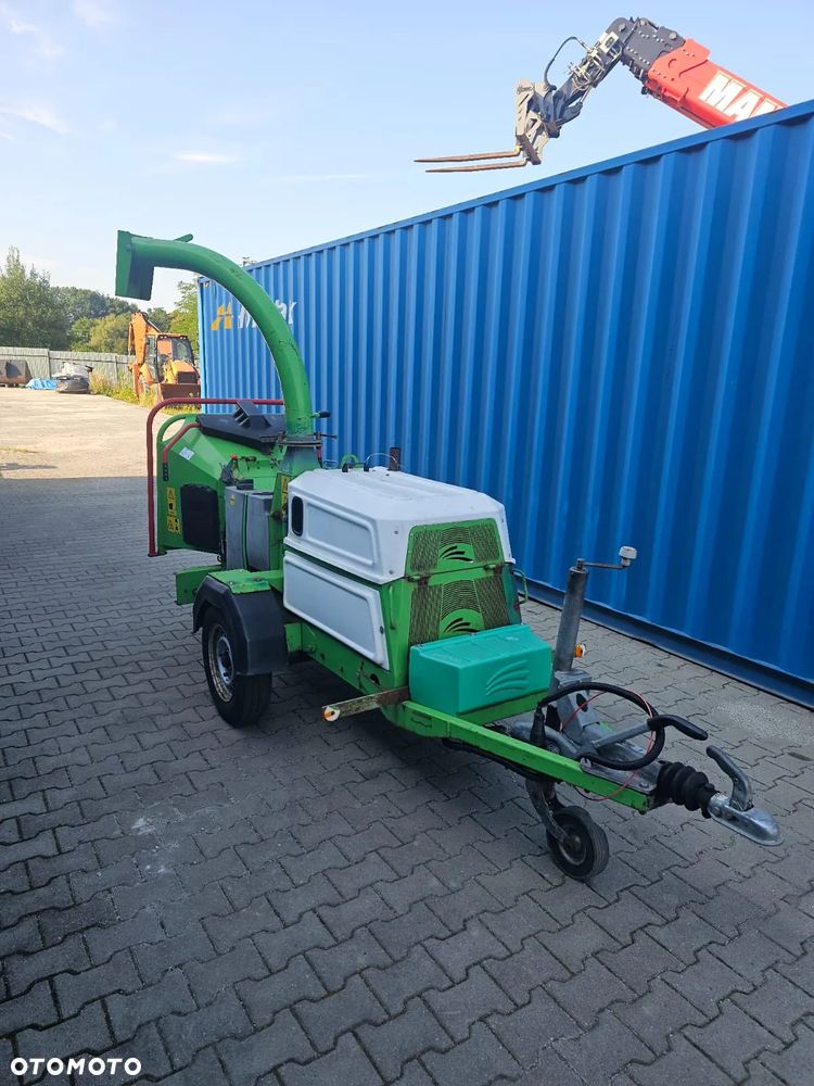 Inny EC15-23MT34 - 1