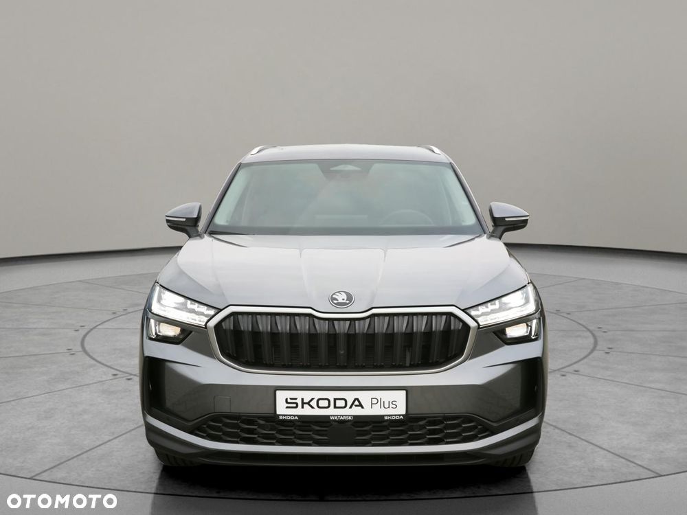 Skoda Kodiaq 2.0 TDI 4x4 Edition 130 DSG - 2