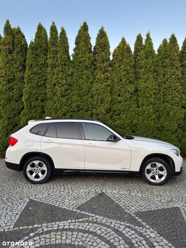 BMW X1 sDrive16d Sport Line - 3