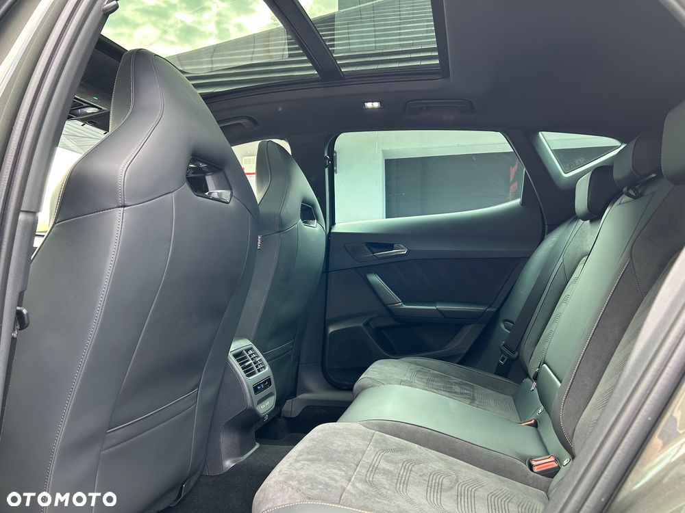Cupra Formentor VZ 2.0 TSI 4Drive DSG Tribe Edition - 30