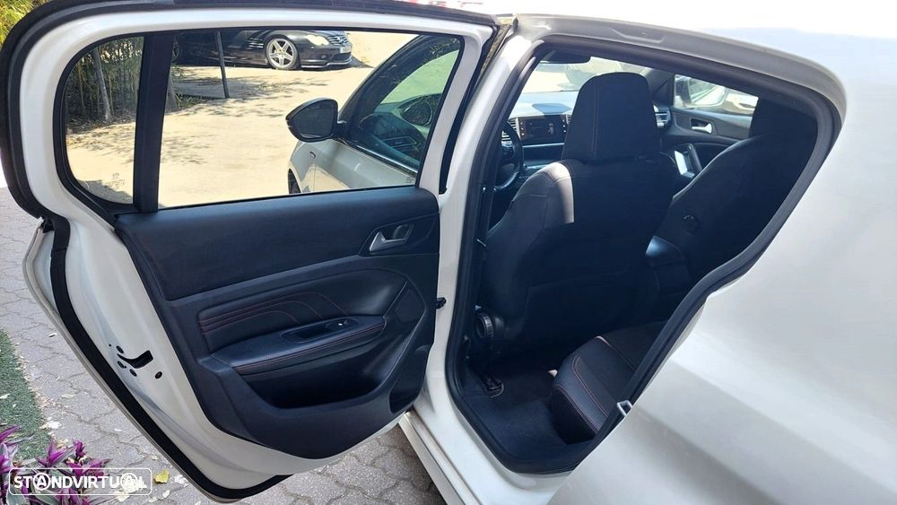 Peugeot 308 1.5 BlueHDi GT Line - 10