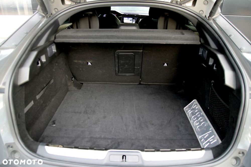 Peugeot 408 - 20