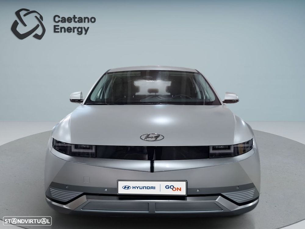 Hyundai Ioniq 5 84 kWh Vanguard - 2