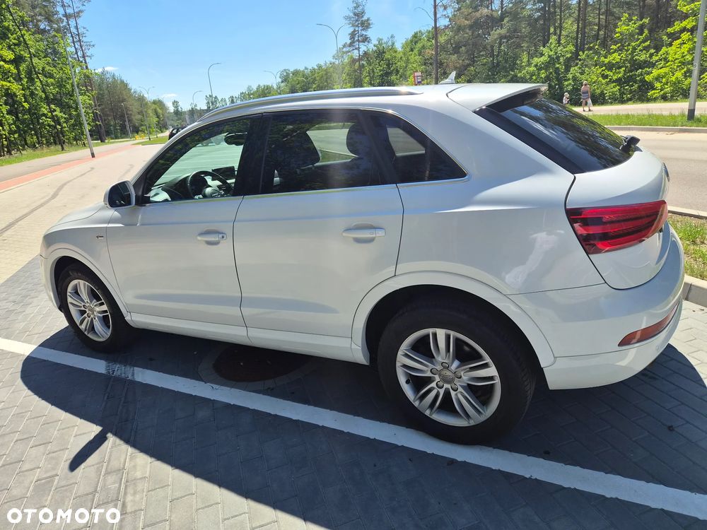 Audi Q3 - 4