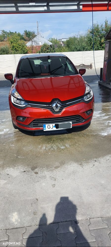 Renault Clio 0.9 Energy TCe Intens - 8