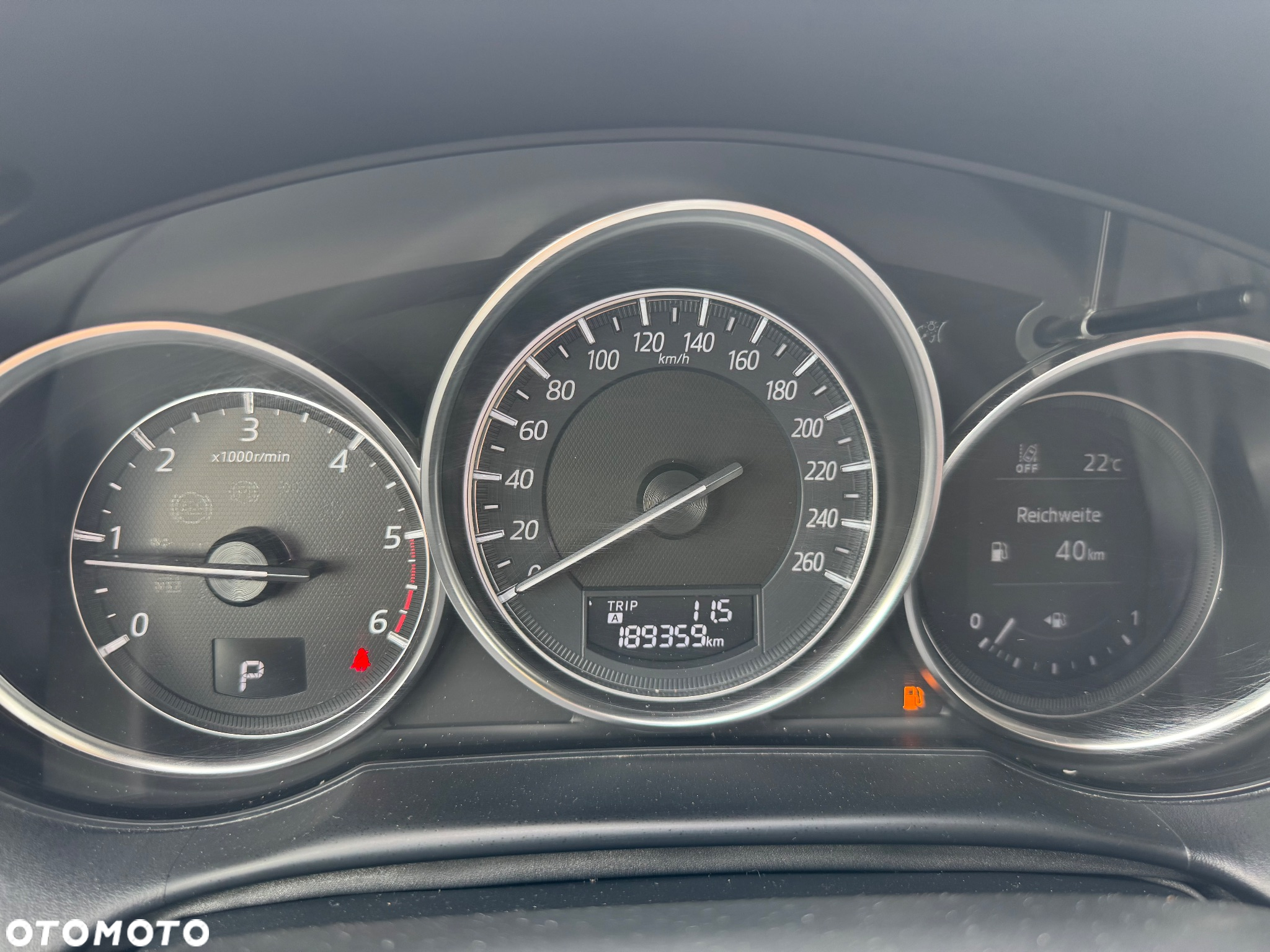 Mazda CX-5 2.2 SKYACTIV-D AWD Sports-Line - 30