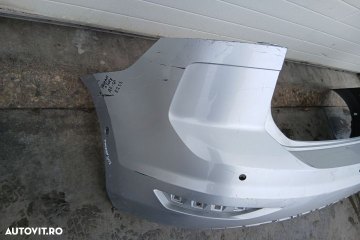 BARA SPATE 5TA807421A 5TA807421A Volkswagen VW Touran 2 [2015 - 2020] - 3