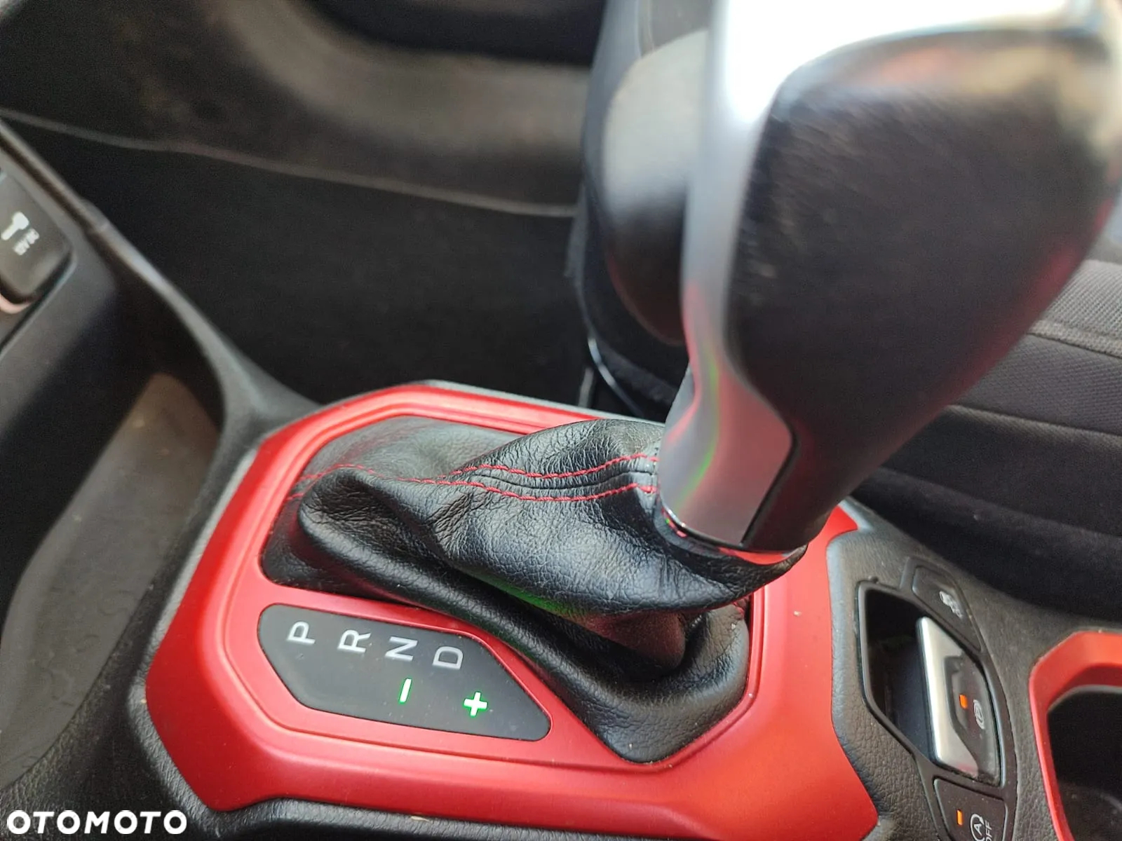 Jeep Renegade 2.0 MultiJet Active Drive Low Automatik Trailhawk - 25