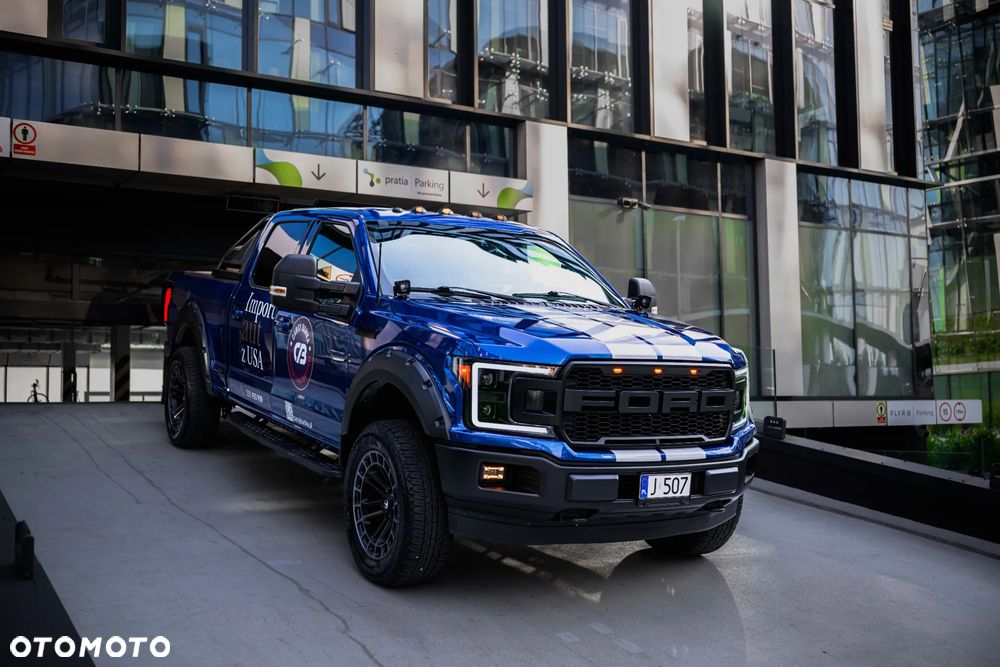 Ford F150 - 10