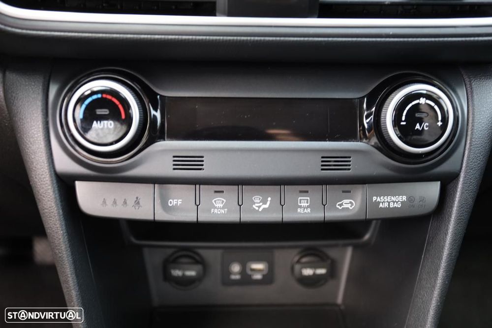 Hyundai Kauai 1.0 T-GDi Premium - 10