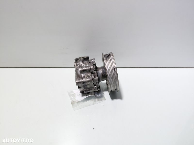 Pompa servo directie, cod 7P6422154A, VW Touareg (7P5), 3.0 TDI, CRC (id:711405) - 4