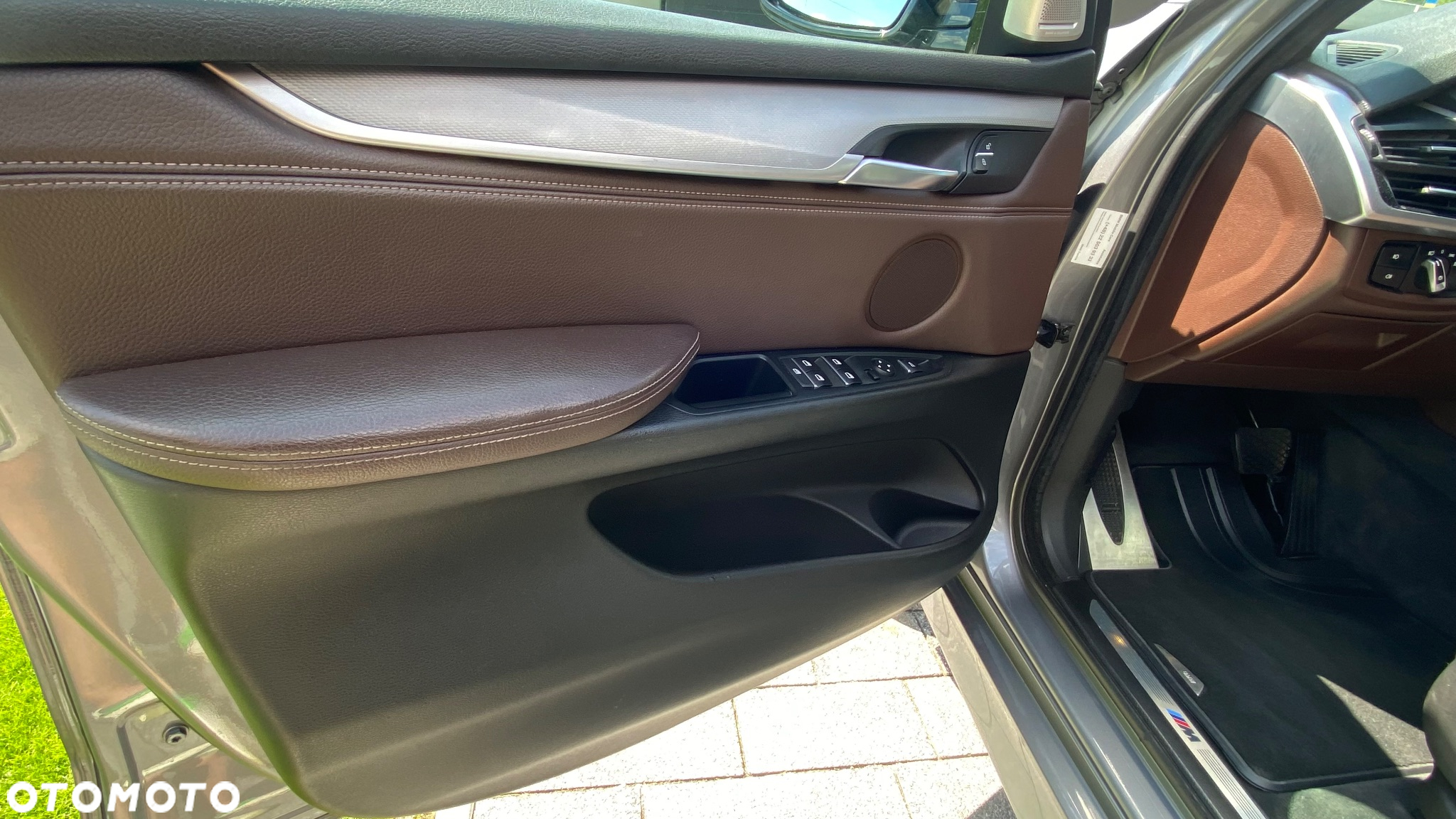 BMW X5 - 16