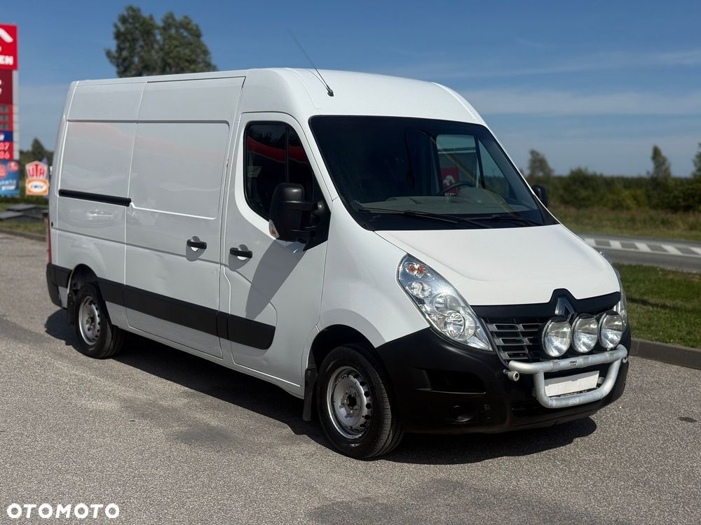 Renault Master - 10