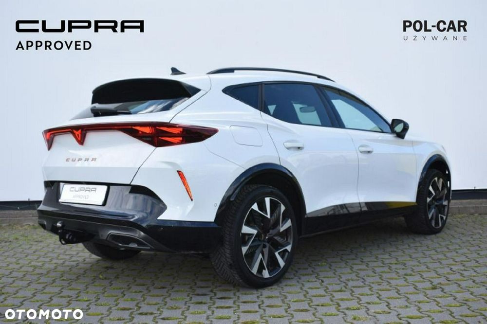 Cupra Formentor 2025 photo 2