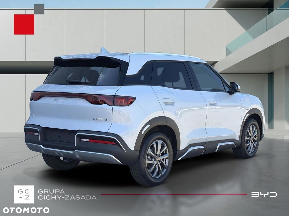 BYD Atto 2 DM-i - 6
