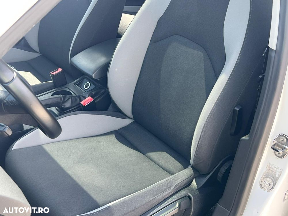 Seat Leon - 9