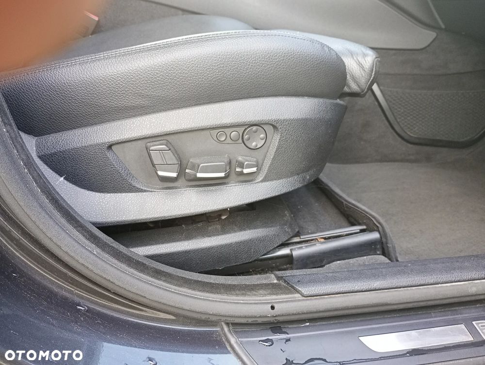 BMW Seria 5 535d - 22