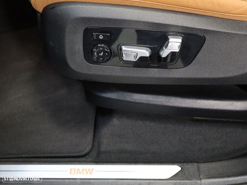 BMW X5 45 e xDrive - 36