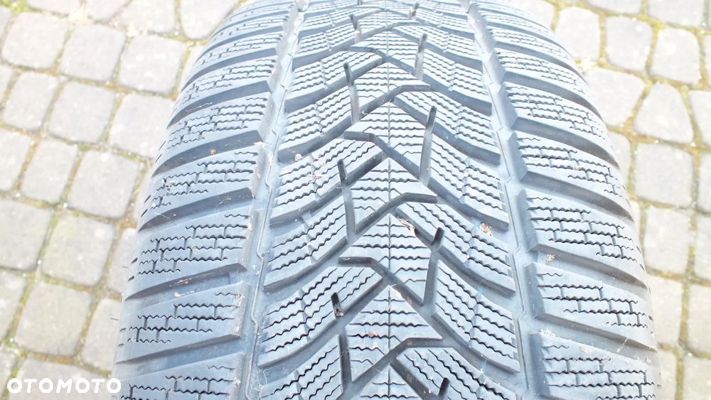 Felga aluminiowa 18x8,5 Mercedes AMG A2054011200 - 11