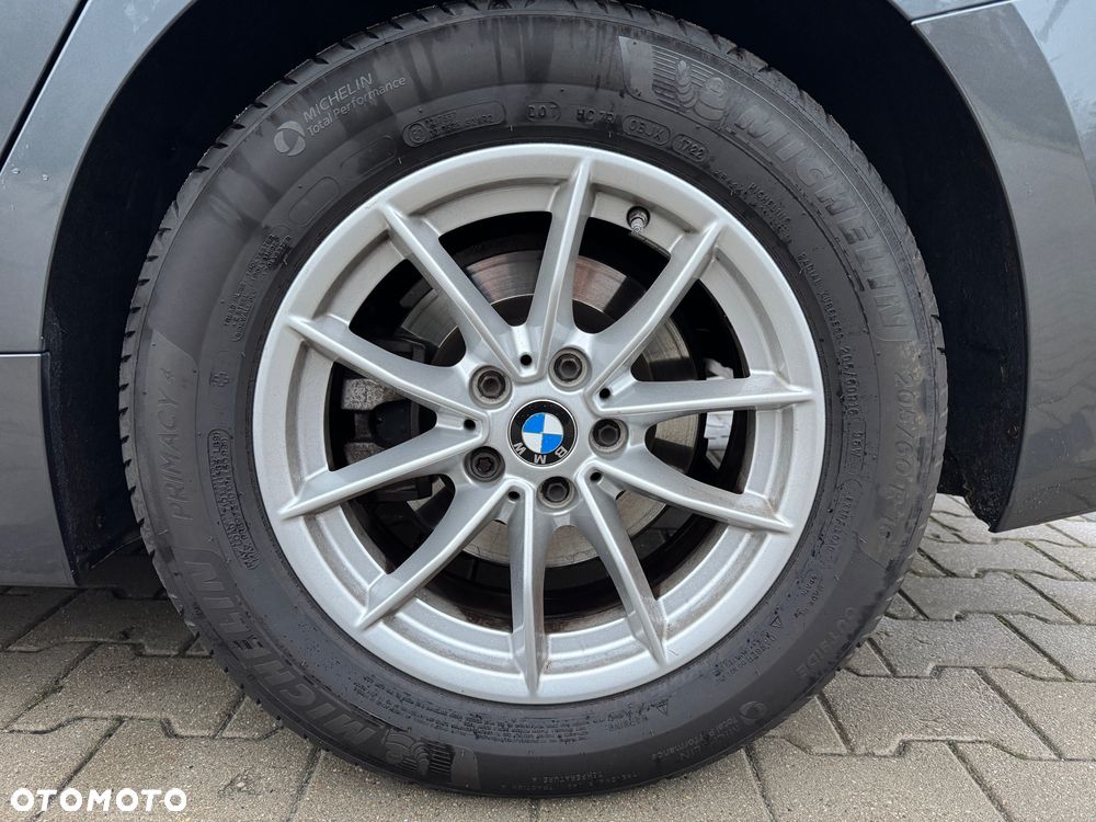 BMW Seria 3 316d Advantage - 14