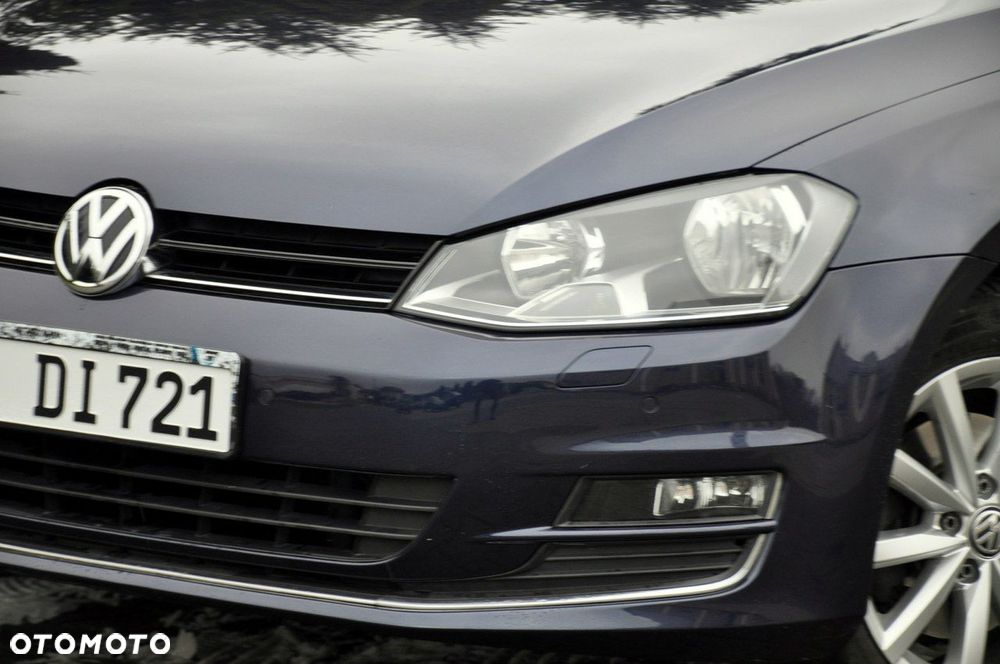 Volkswagen Golf - 12