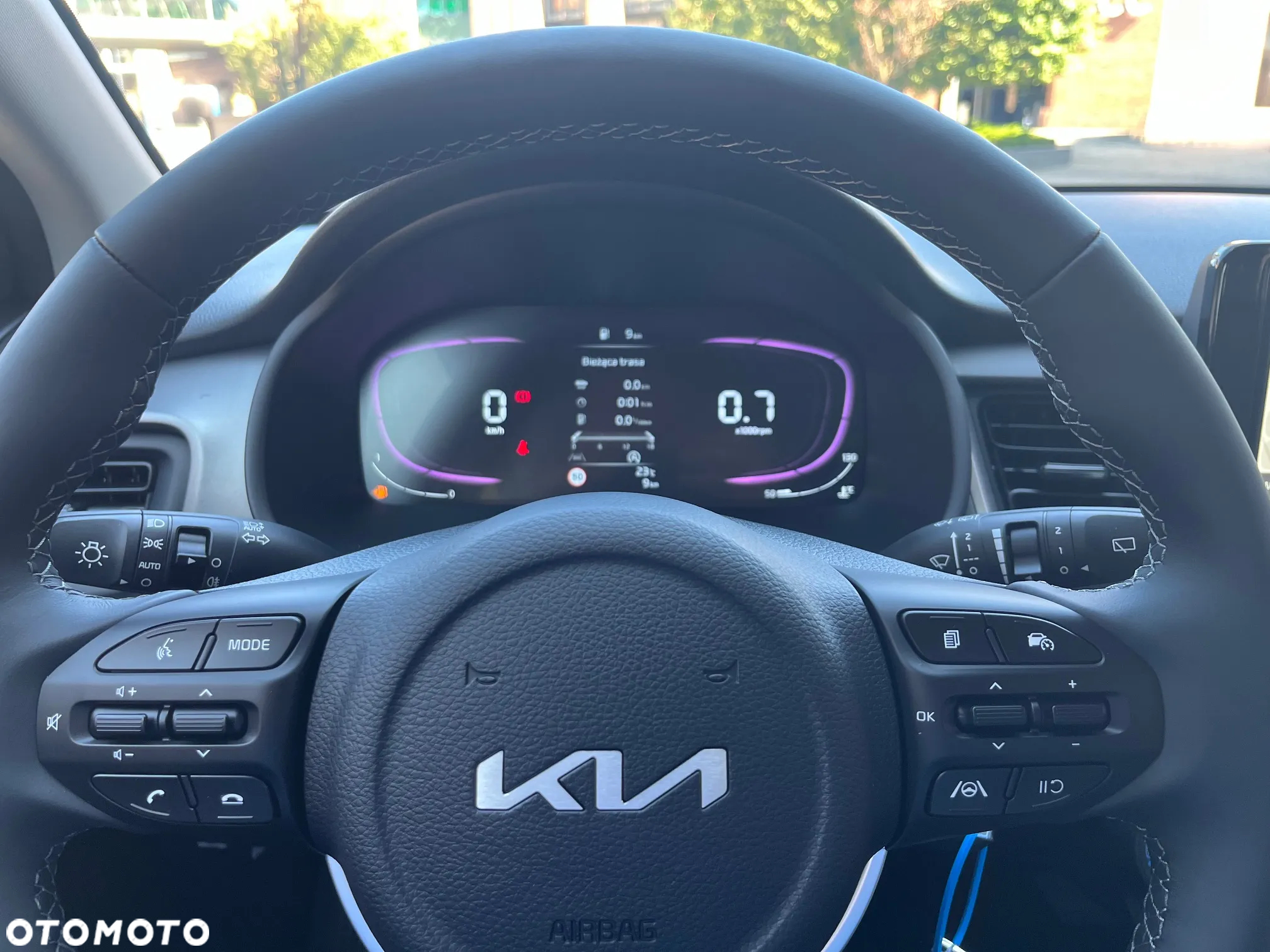 Kia Stonic 1.2 M - 10