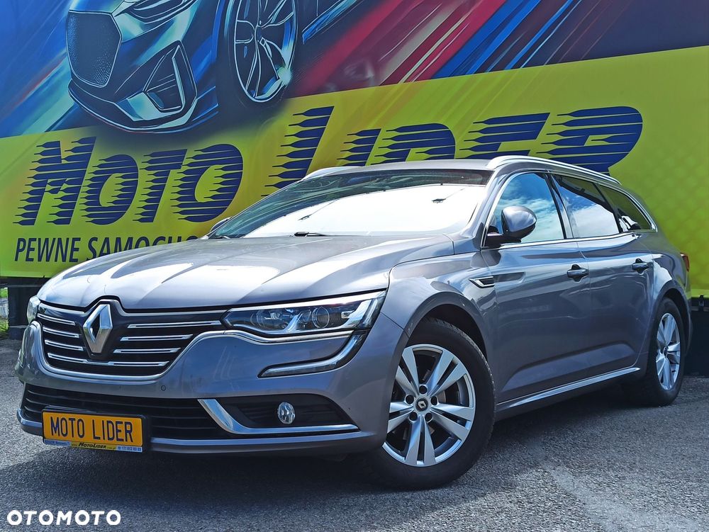 Renault Talisman - 3