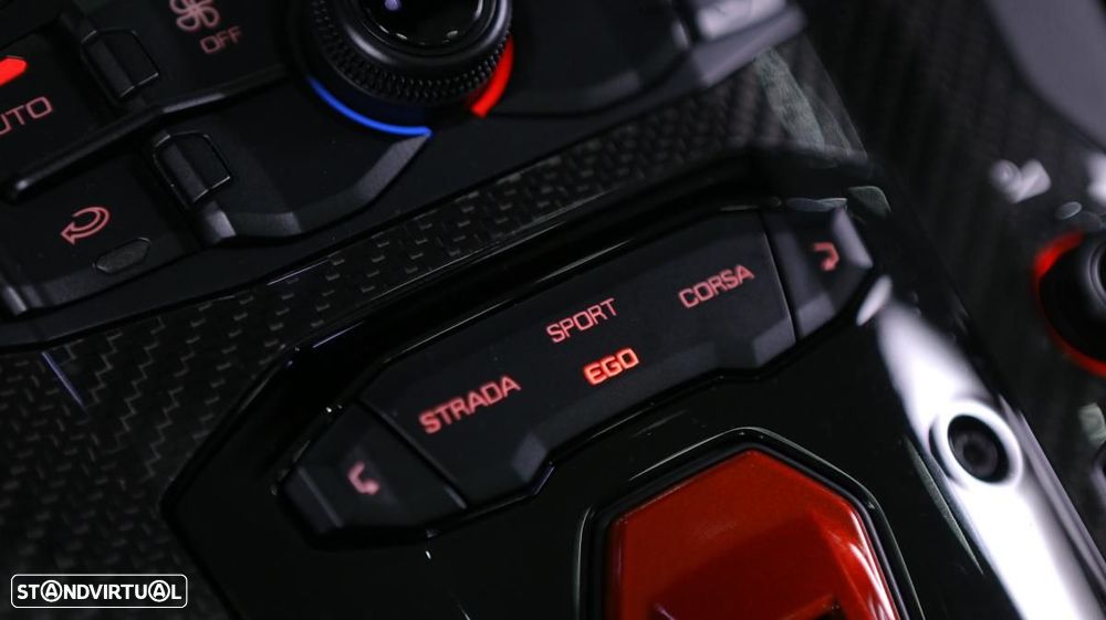 Lamborghini Aventador SVJ 63 Ed. - 25