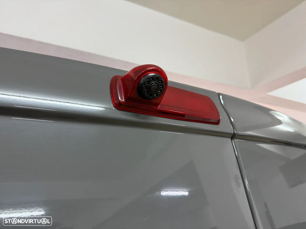 Renault Trafic Longa - 18