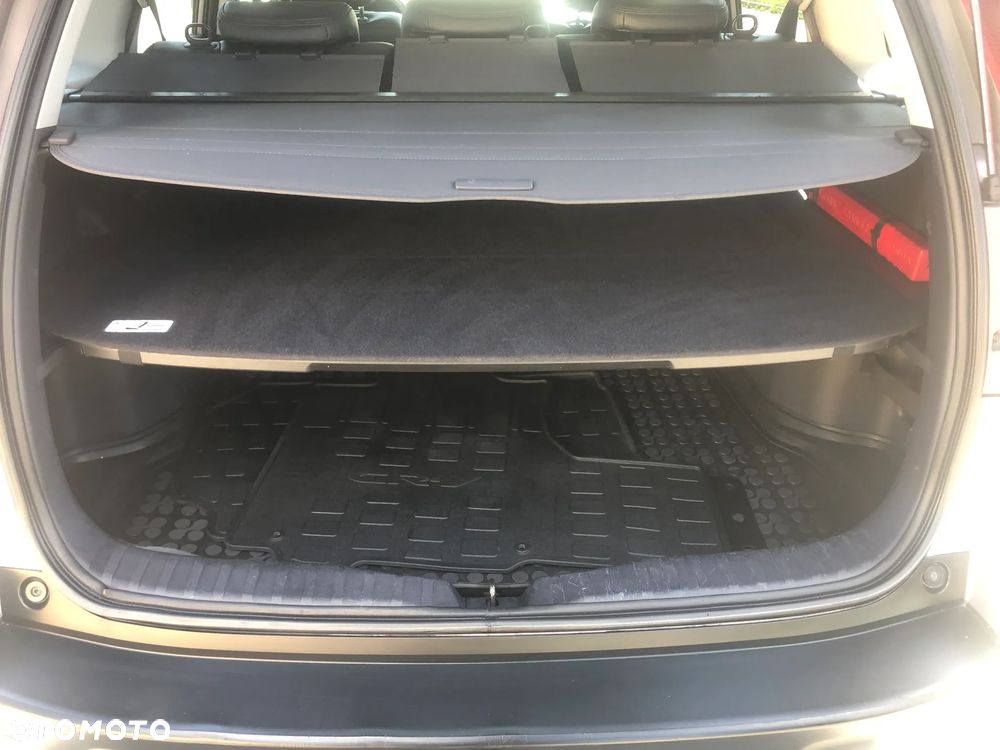 Honda CR-V 2.2i CTDi DPF Executive - 24