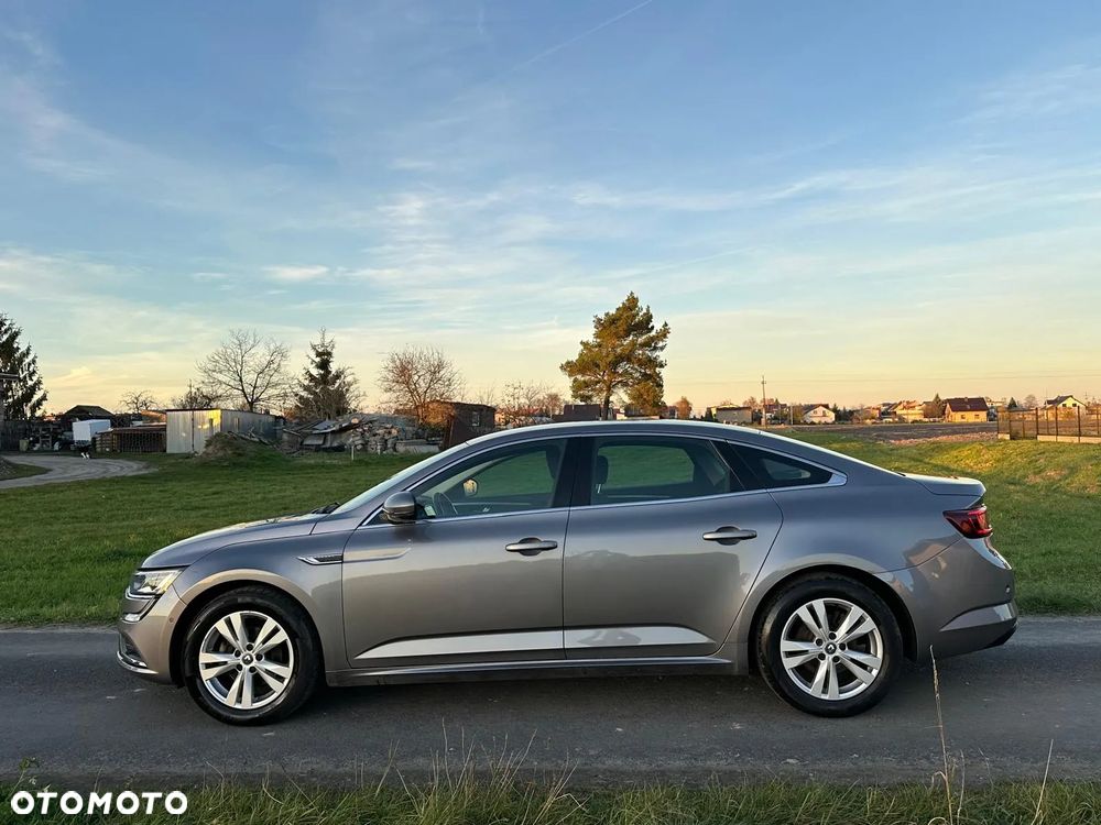 Renault Talisman - 2