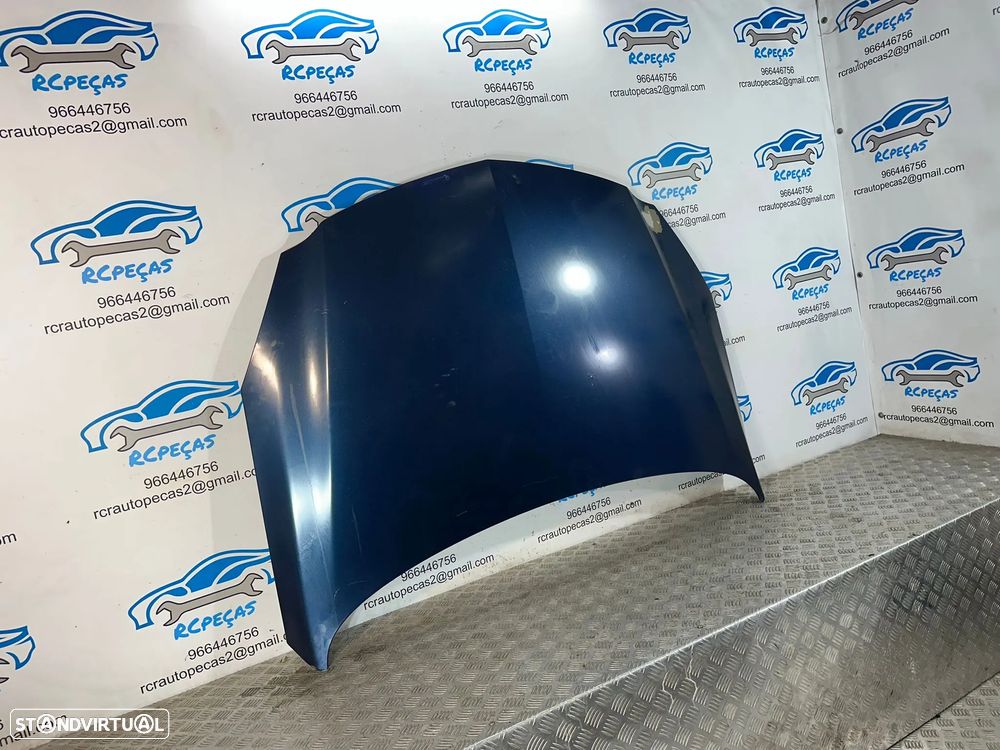 .Frente Completa Opel Insignia A 2.0 CDTi Diesel G09 2008 - 2013 - 18