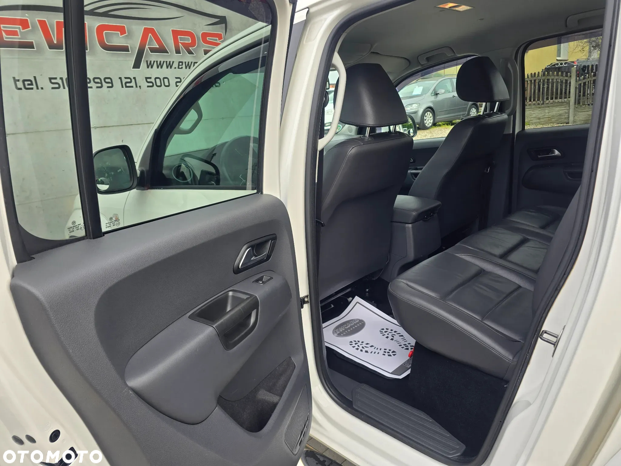 Volkswagen Amarok 2.0 BiTDI 4MOTION Highline - 20
