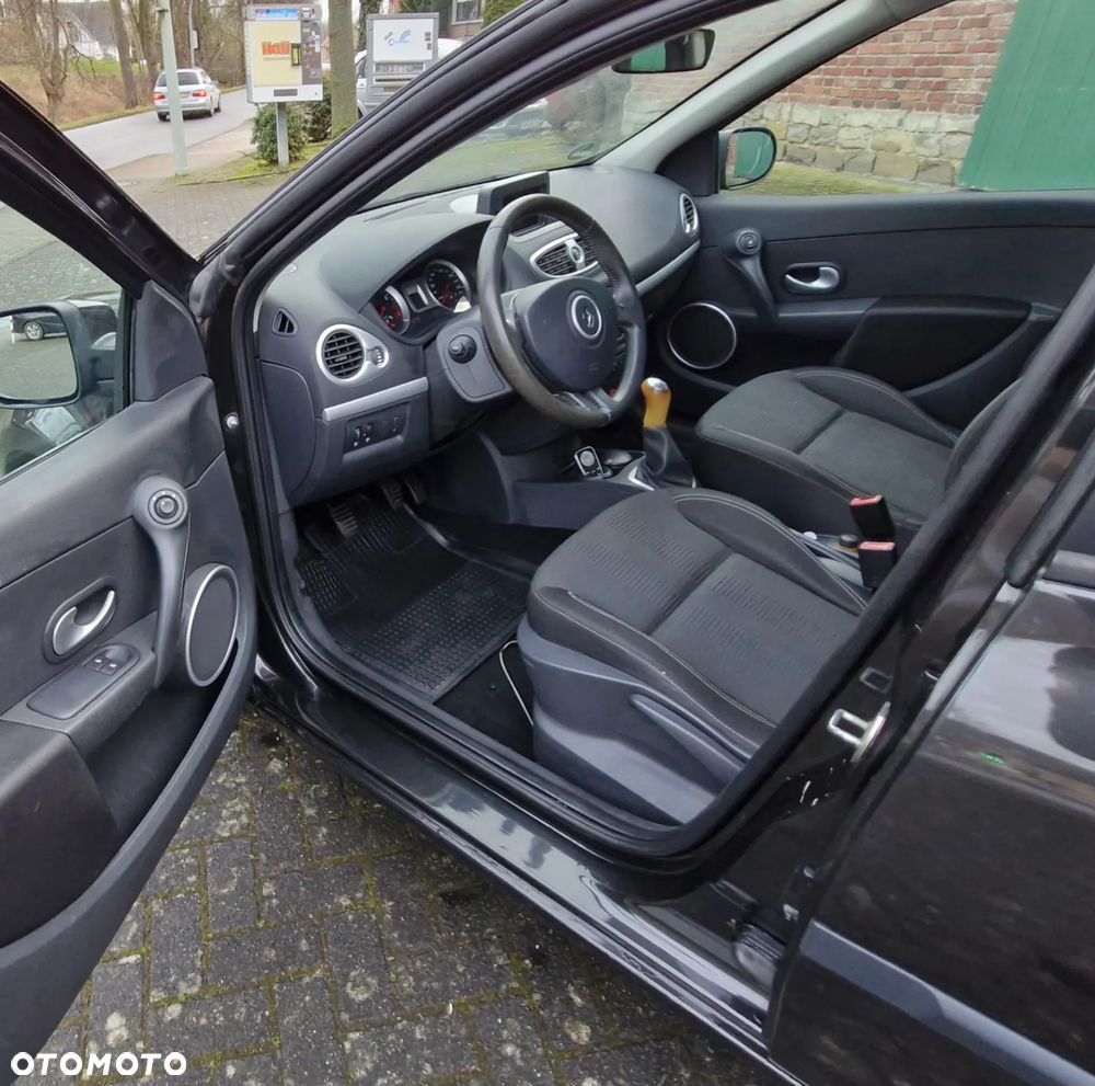 Renault Clio - 4