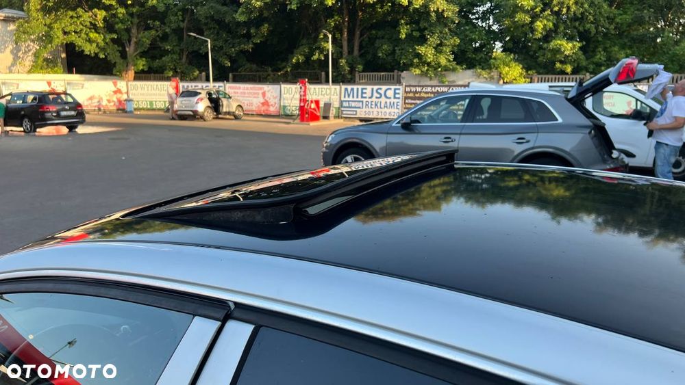 Skoda Superb 2.8 V6 Elegance - 14