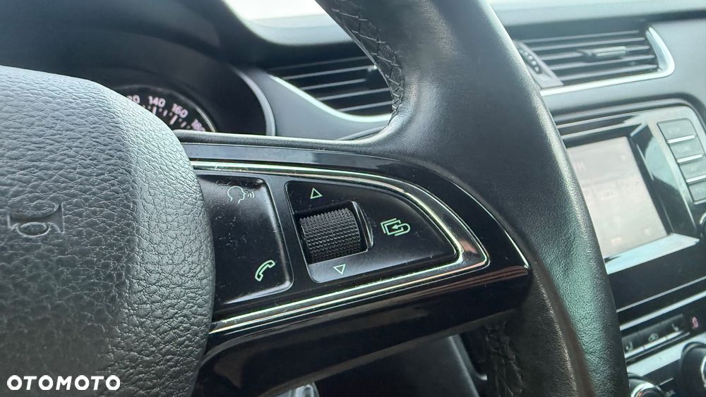 Skoda Octavia 1.8 TSI (Green tec) DSG Style - 16