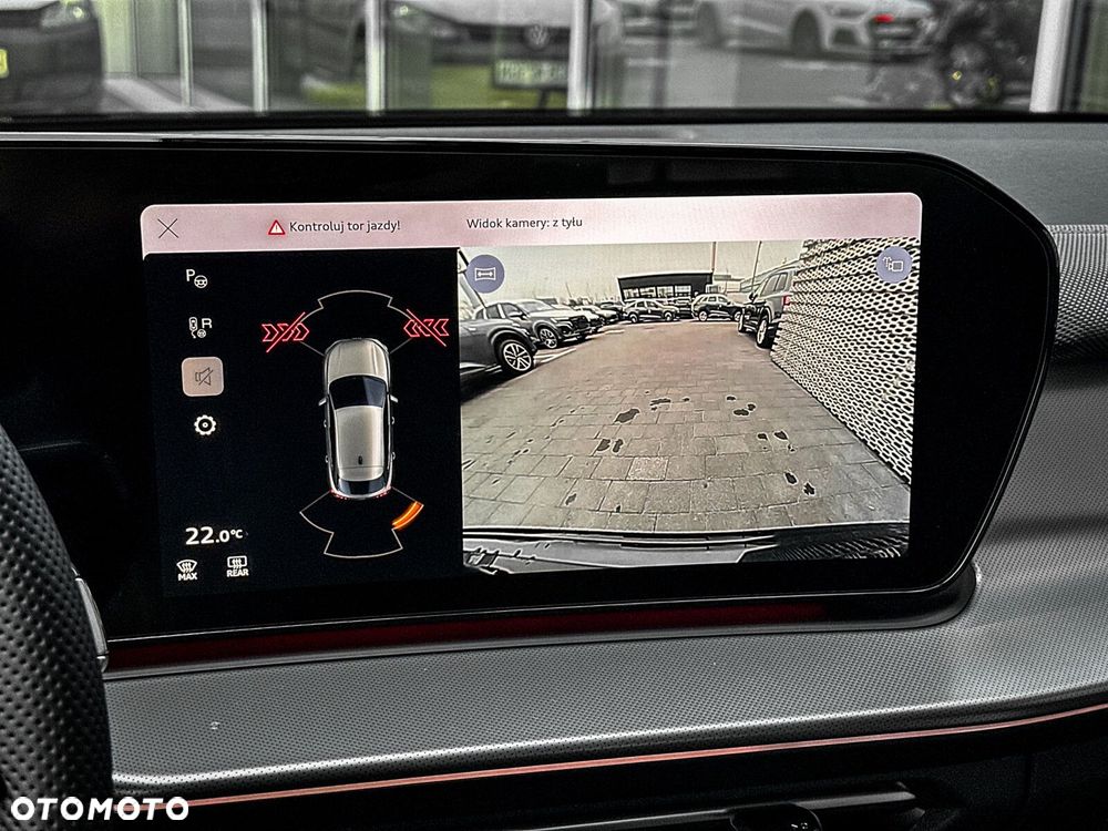 Audi Q3 Sportback - 35