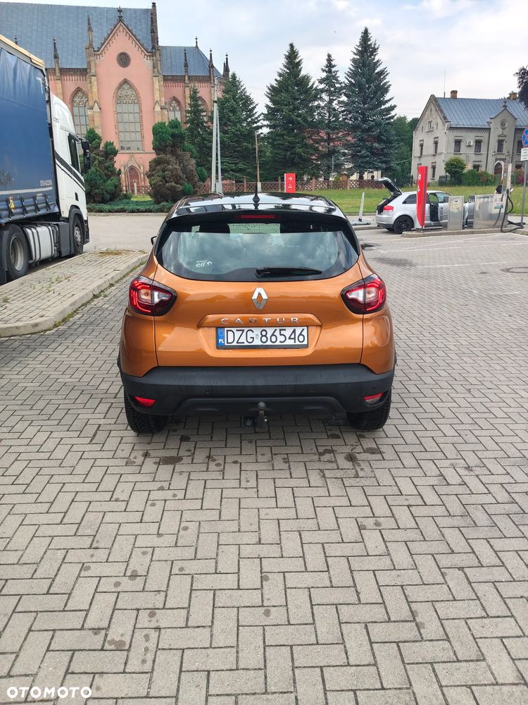 Renault Captur - 2