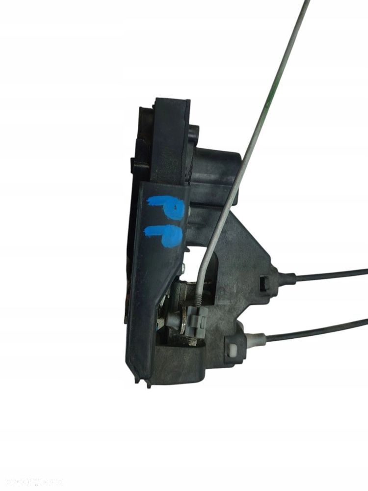 ZAMEK DRZWI PRAWY PRZÓD CHEVROLET EPICA LIFT (2008-2012) 2.0 VCDI 150KM - 2