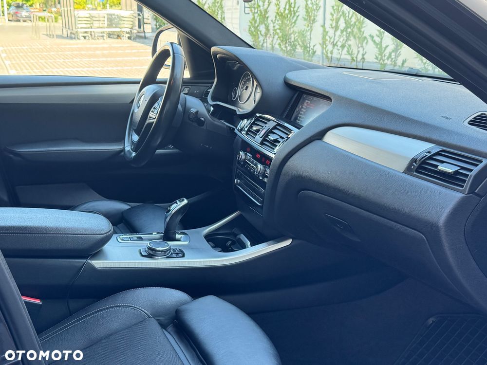 BMW X4 xDrive28i M Sport - 21