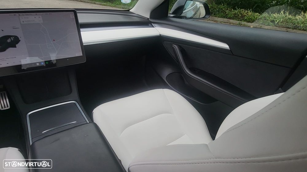 Tesla Model 3 Performance Dual Motor AWD - 15