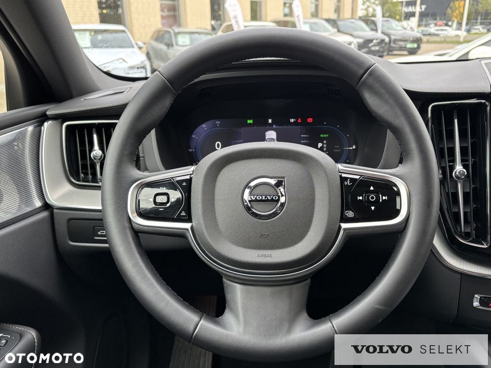 Volvo XC 60 - 14